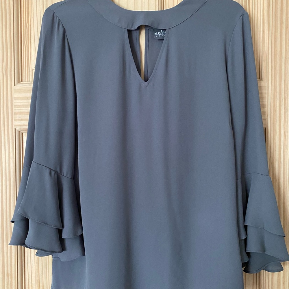 Beautiful blouse